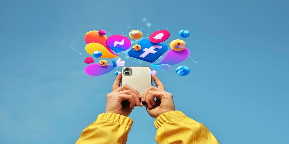 Social-media-for- business